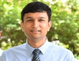 Prof. Dr. Abhijit Diwate