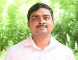 Prof. Dr. Deepak Anap